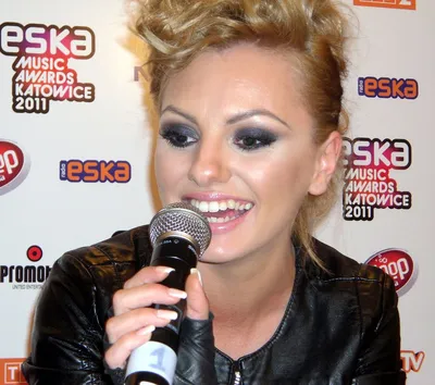 Alexandra Stan, pop singer\" Poster for Sale by Sexscape | Redbubble