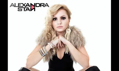 Believe\": The Epic Dance Collab Between VINAI and Alexandra Stan | Good  Star Vibes