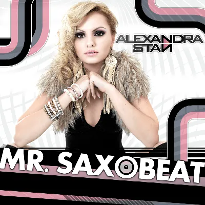 Alexandra Stan releases a lovely electro-dance tune, entitled, “Tokyo”