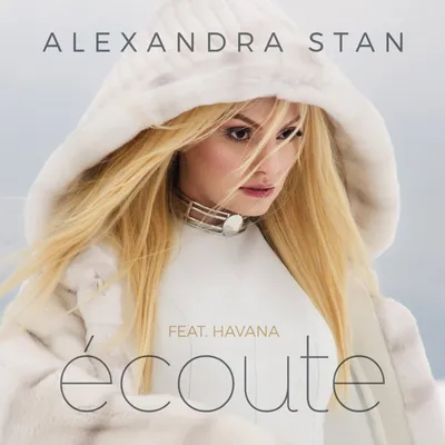 Believe\": The Epic Dance Collab Between VINAI and Alexandra Stan | Good  Star Vibes