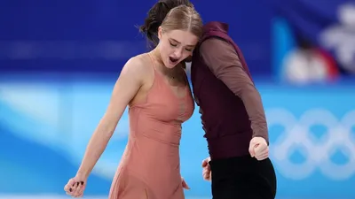 Вице-чемпионка Европы в танцах на льду назвала тяжелым уход от тренеров ::  Фигурное катание :: РБК Спорт