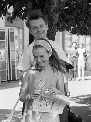Разбитое сердце 57-летней дочери Табакова — она не простила ему роман с  Зудиной | WOMAN