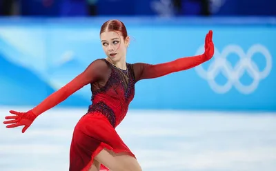 Трусова исполнила пять четверных прыжков на тренировке. Видео :: Фигурное  катание :: РБК Спорт