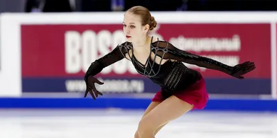 Александра Трусова заявила, что ненавидит спорт