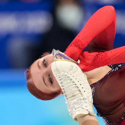 Александра Трусова отдыхает на Мальдивах - Фигурное катание - Sports.ru