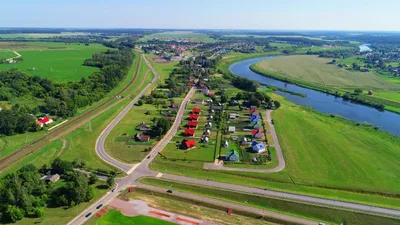 Александрия: от деревни до агрогородка | Могилевский областной  исполнительный комитет