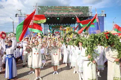 Десятый фестиваль \"Александрия собирает друзей\" пройдет с международным  размахом