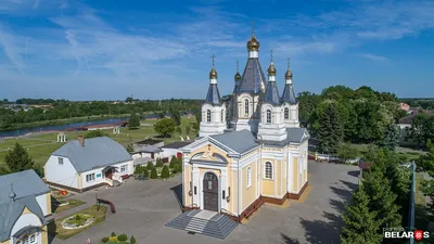 Купалье\" в Александрии вновь собрало друзей. Как проходит праздник народных  традиций и славянской дружбы