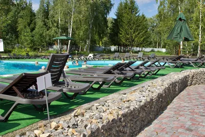 Отели и гостиницы на озере Еткуль - на берегу, цены, отзывы