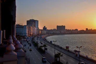 Александрия Фото Города фото