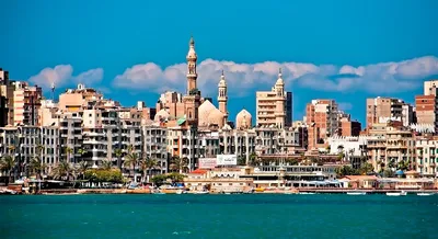 18 лучших достопримечательностей Александрии - описание и фото
