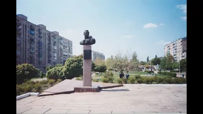 г. Александрия, Кировоградская обл., Украина - YouTube
