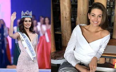 Как стать королевой красоты: фото победительниц \"Мисс мира\" разных лет -  14.08.2018, Sputnik Казахстан