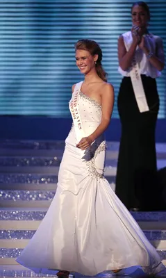 Китай обвинили в давлении на жюри конкурса Мисс мира - Новости bigmir)net