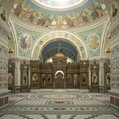 Храм Александра Невского (Новочеркасск) — Википедия