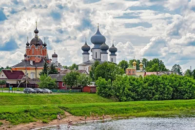 Из Петербурга — в Александро-Свирский монастырь © цена и отзывы 2023 года •  Travel Mania