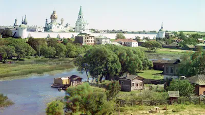 Город Александров состарили на 265 лет - новости Владимирской области