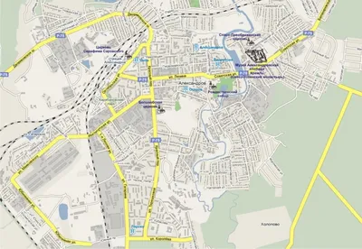 Улица Ленина (Александров) — Википедия