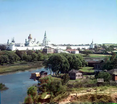 Alexandrov, Vladimir Oblast - Wikipedia
