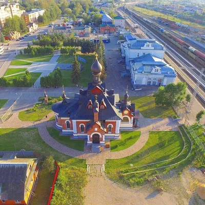 Александров, Владимирская область