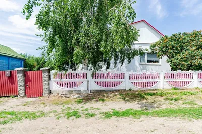 Купить дом в поселке Алексеевка Хвалынского района, продажа домов - база  объявлений Циан. Найдено 3 объявления