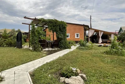 Гостевой дом «Алексеевка» в Саратовской области - цены 2024, фото, отзывы