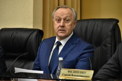 Ландо: Алексей Абасов готов договориться со следствием и отдать дольщикам  арестованное имущество — ИА «Версия-Саратов»