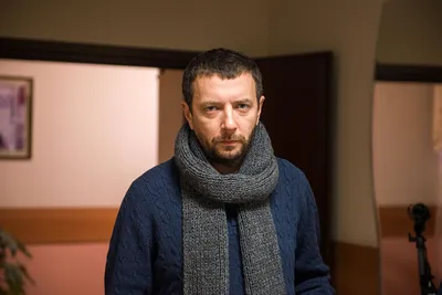 Алексей Агранович — новый художественный руководитель «Гоголь-центра» |  Vogue Russia