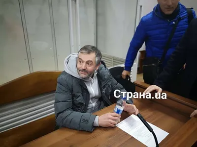 Алексея Алякина посадили под домашний арест