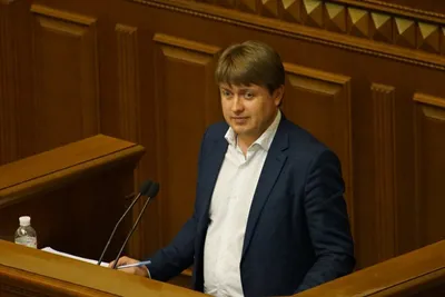 Герус рассказал, как муж Анны Скороход Алексей Алякин угрожал депутатам в  Верховной Раде I Новости Украины
