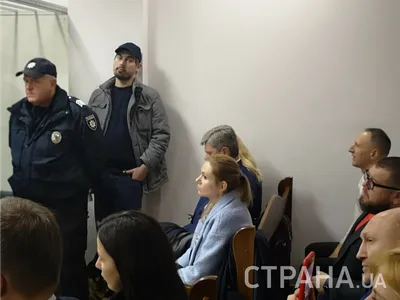 Анна Скороход заявила о задержании мужа из-за ее отказа голосовать по  \"указу\" фракции - новости Украины — Политика