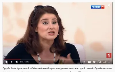 Звезда «Ворониных» Юлия Куварзина объяснила, почему развелась с мужем после  5 лет брака - Вокруг ТВ.