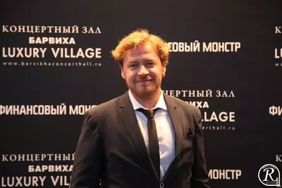 Алексей Барабаш - актёр - фотографии - российские актёры - Кино-Театр.Ру