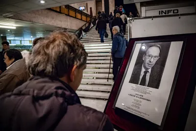 Путин назвал смерть Баталова невосполнимой утратой для отечественной  культуры