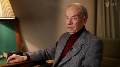 95 лет со дня рождения Алексея Баталова - Газета.Ru