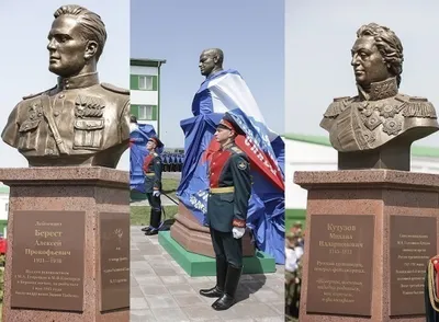 Коммунисты готовятся к 9 мая: Сегодня в Новосибирске стартовала акция «Я  знаю, как выглядит Знамя Победы!»