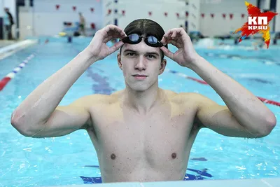 Третье золото на чемпионате мира по плаванию завоевал 19-летний иркутянин Алексей  Брянский - KP.RU