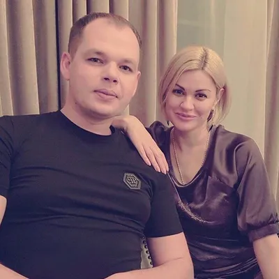 Алексей Брянцев И Его Жена Фото фото