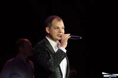 Концерт Алексея Брянцева Улпресса - все новости Ульяновска