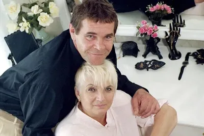 Вдова Алексея Булдакова: У меня был самый лучший муж - Собеседник