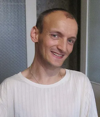 Алексей Бурда, 36 лет, (13.01.1987), Харьков, Украина