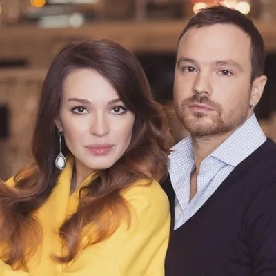 Алексей Чадов рассказал, что сын просил его снова жениться на Агнии  Дитковските - Вокруг ТВ.