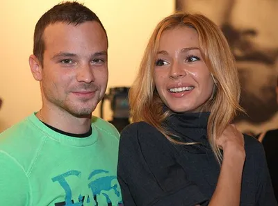 Новая возлюбленная Алексея Чадова оказалась похожа на бывшую жену актера