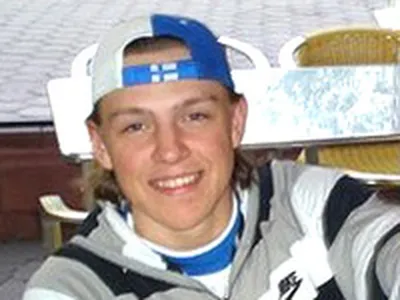 Трагедия на льду: История молодого хоккеиста Алексея Черепанова