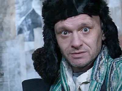 Актер кино Девотченко умер не сам, его \"заказали\" - российские  оппозиционеры - Новости Украины - InfoResist