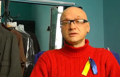 В Москве умер актер Алексей Девотченко – Москва 24, 05.11.2014