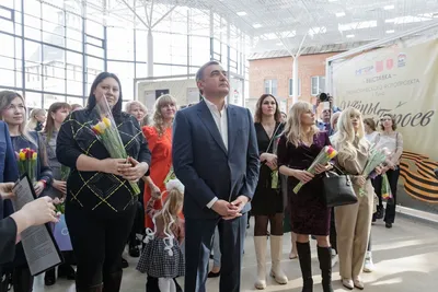 Туляки поздравляют с днем рождения губернатора Алексея Дюмина - Новости  Тулы и области - MySlo.ru