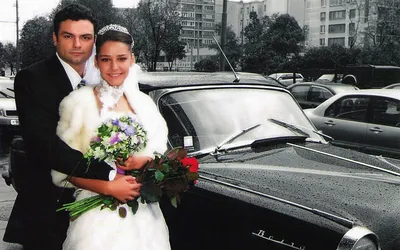 Глафира Тарханова рассказала подробности своей свадьбы в 14-ю годовщину  бракосочетания - Вокруг ТВ.