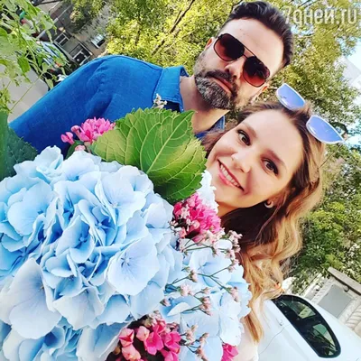 Свадебные фото известных российских актрис. | Анастасия Стерлигова | Дзен
