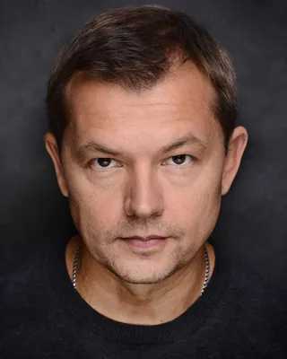 Алексей Фатеев - актёр - смотреть онлайн - российские актёры - Кино-Театр.Ру